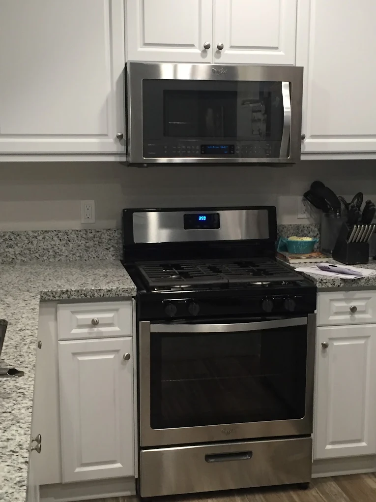 General Repairs & Home To-Do Lists by Advanced Home Repairs LLC in Inglewood, CA