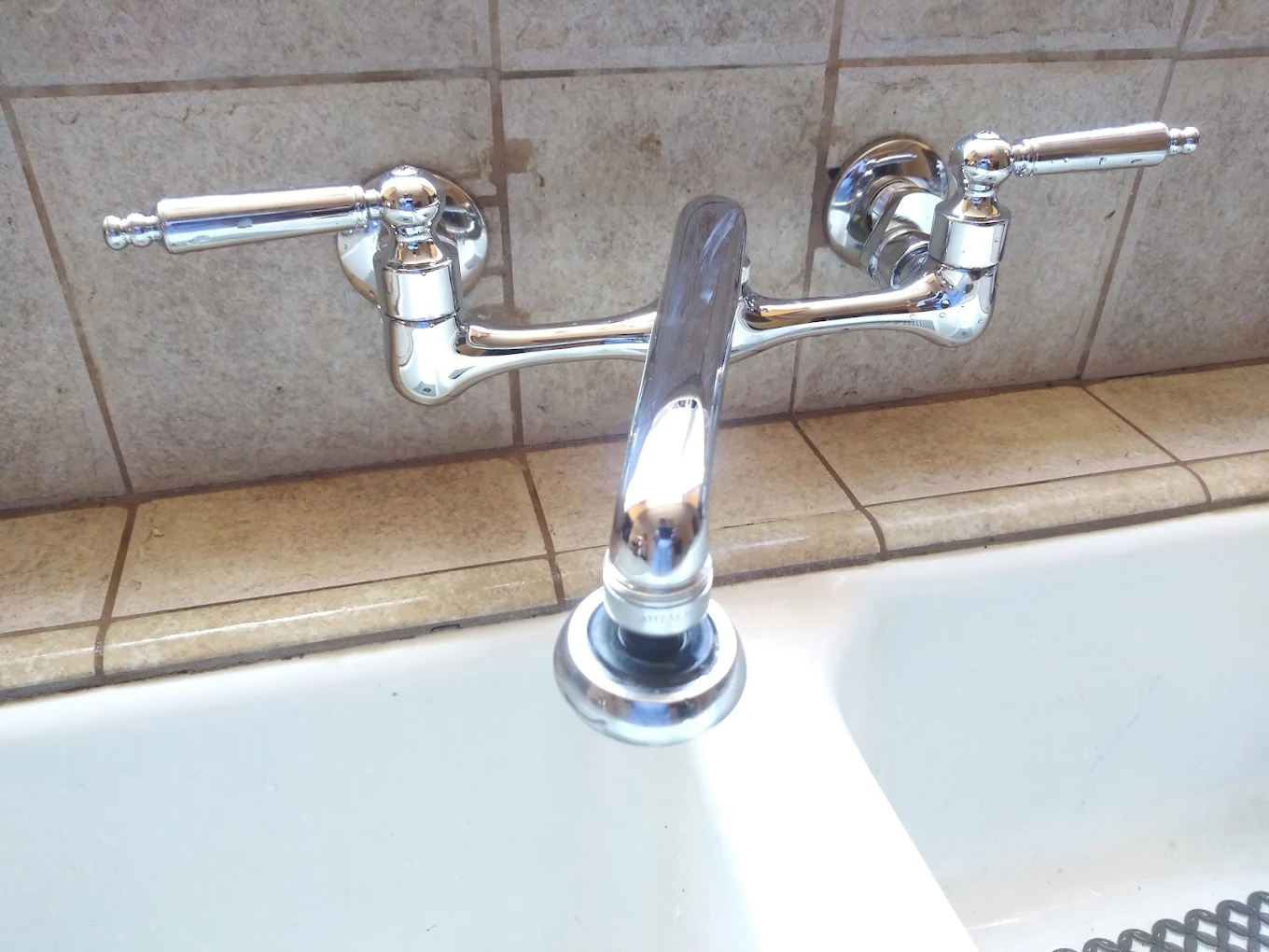 Plumbing Repairs by Advanced Home Repairs LLC in Inglewood, CA